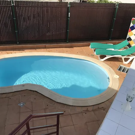 Lancelot Villa